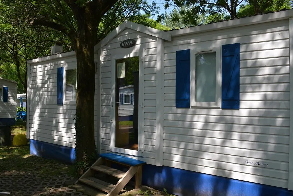 **** Kemping Camping Village Citta Di Milano Włochy