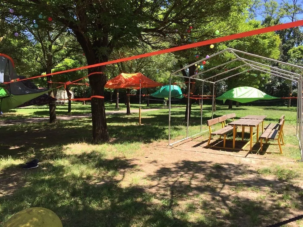 **** Kemping Camping Village Citta Di Milano Włochy