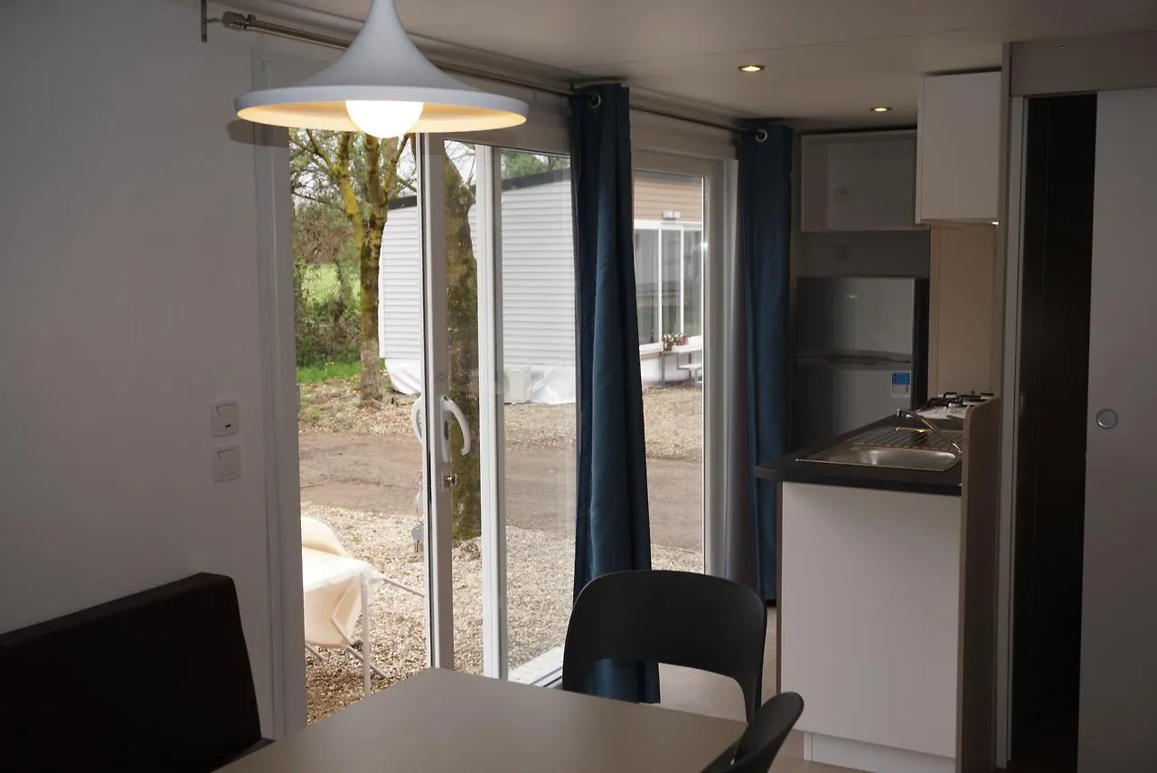 Camping Village Citta Di Milano 4*, Mediolan