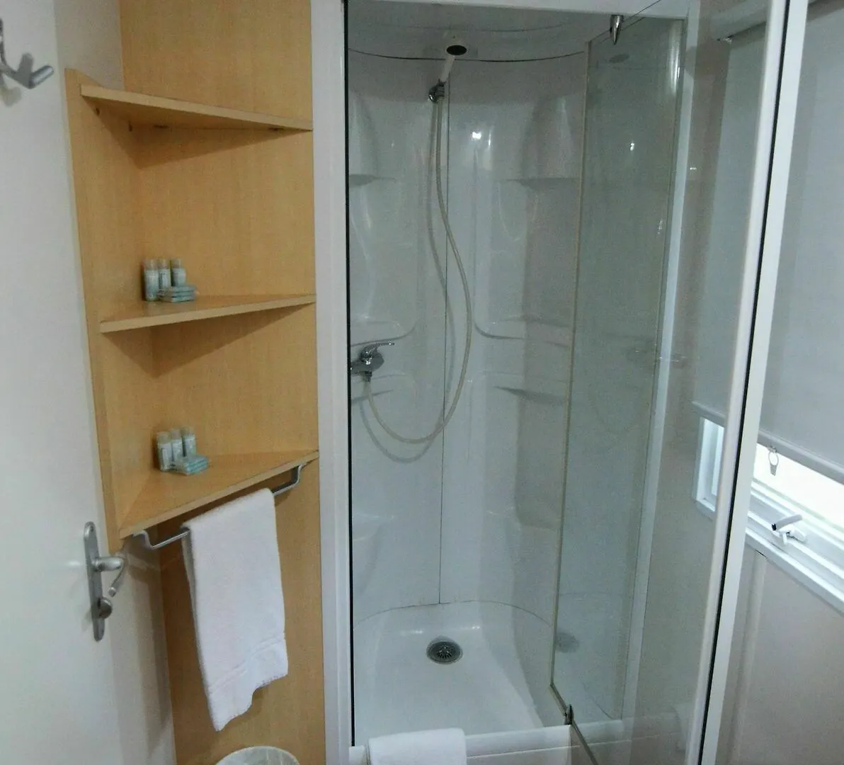 **** Kemping Camping Village Citta Di Milano Włochy