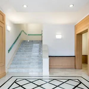 Charming Loft In Porta Romana Apartamento