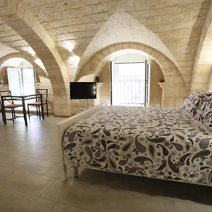 Due Passi Dal Borgo Antico 3 Apartamento