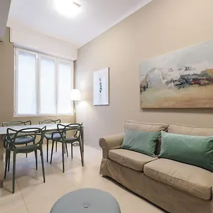 Apartment Contempora - Cavallotti 13 - B52, Milan