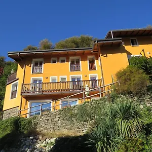 Couette-café La Nave, Monteggio