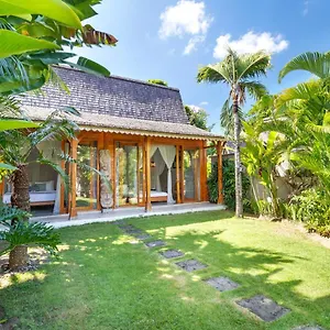  Villa Little Mannao By Finder Indonésie
