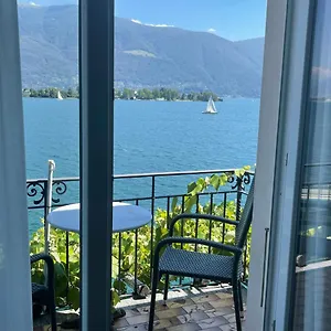 Hotel Art Ristorante Posta Al Lago, Ronco sopra Ascona