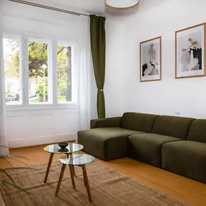  Appartement Brand New Center Nostalgija Croatie