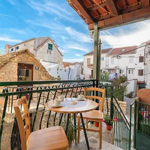  Appartement Jerolim Croatie