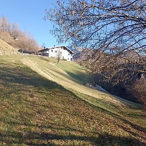 Bauernhof Cascina Cornella