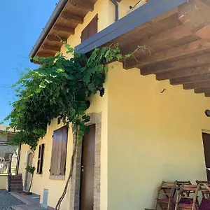 Bauernhof Casa Garello