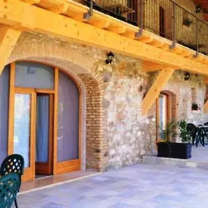Bauernhof Corte La Sacca