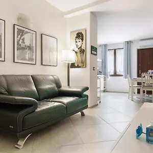 Appartement Il Glicine, Lucino