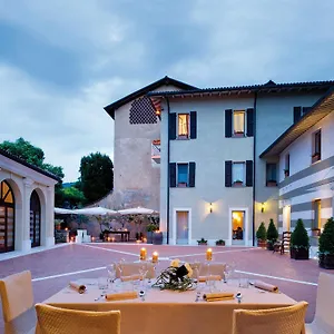 Séjour à la ferme Borgo Santa Giulia, Corte Franca