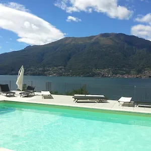  Feriehus Il Poggio