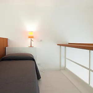 Appartement Bb Desuite, Milan