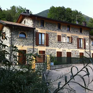 Bauernhof Agriturismo Il Talento Nella Quiete