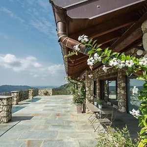 San Genesio Alloggio per agriturismo