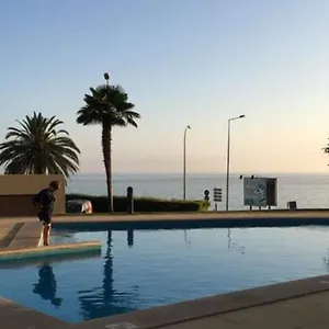  Appartement T1 Sea & Pool Portugal