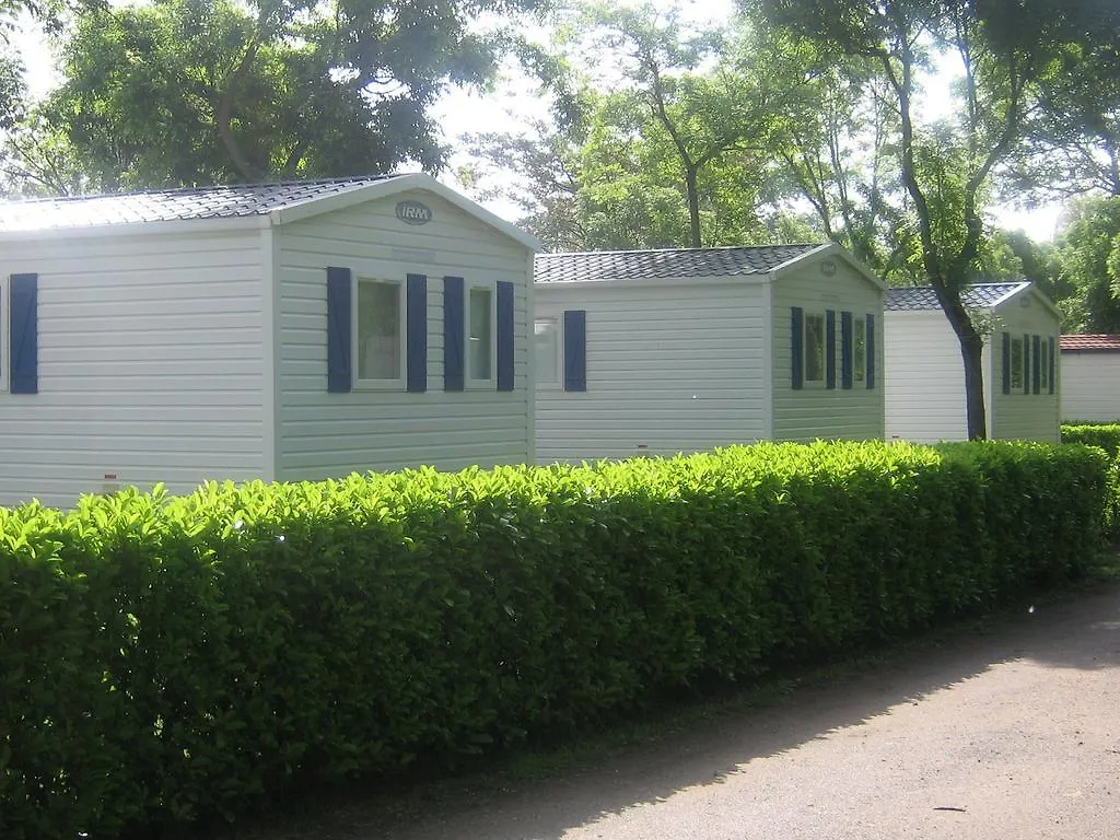 Campsite Camping Village Citta Di Milano