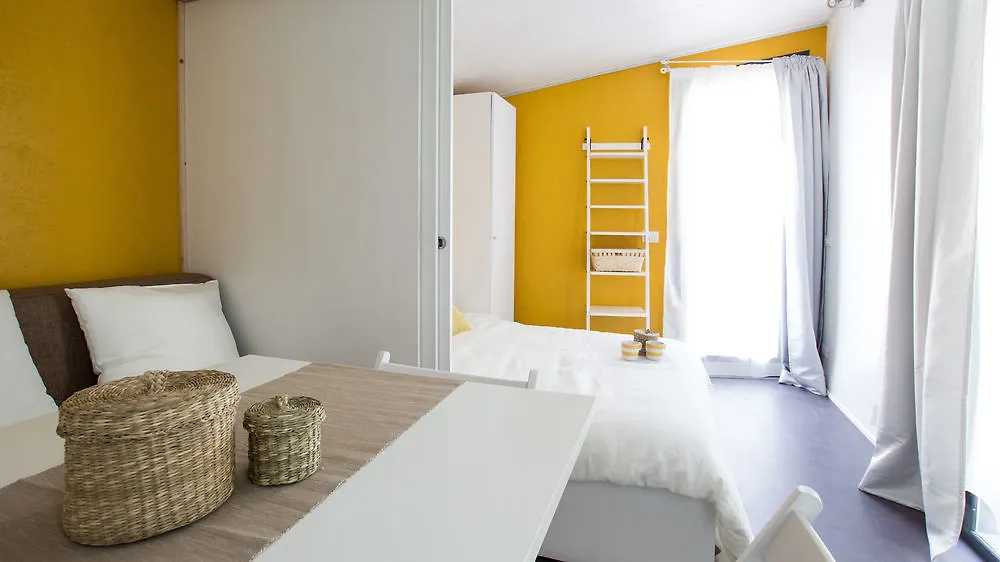 Camping Village Citta Di Milano Milan