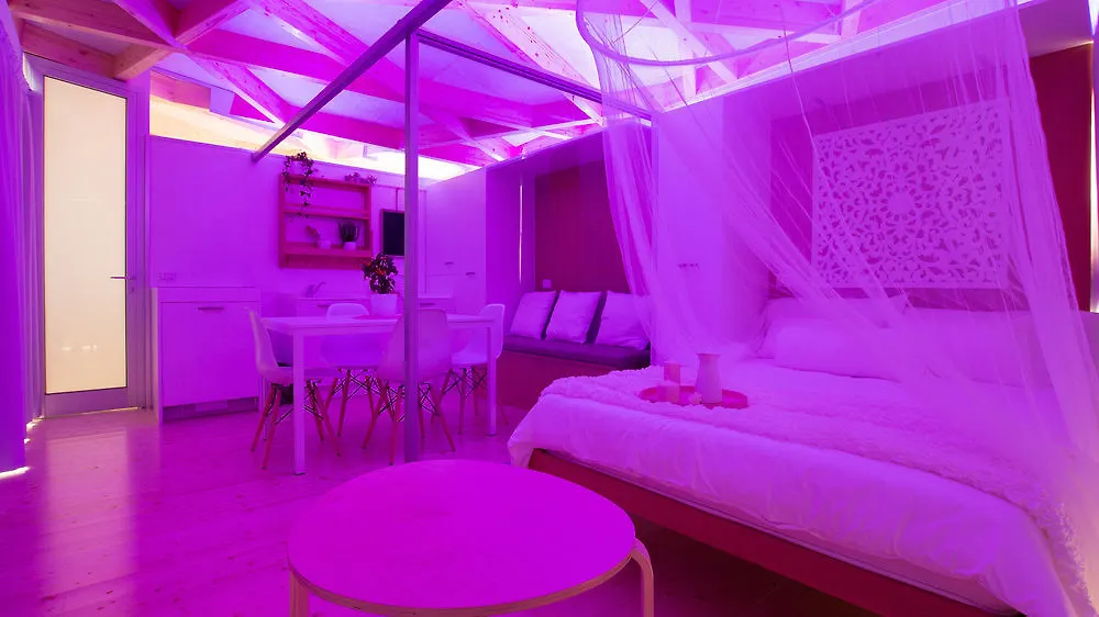 Camping Village Citta Di Milano Campsite Milan
