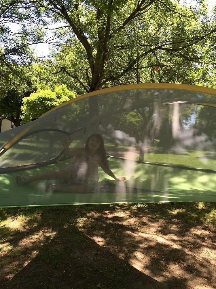 Camping Village Citta Di Milano Italy