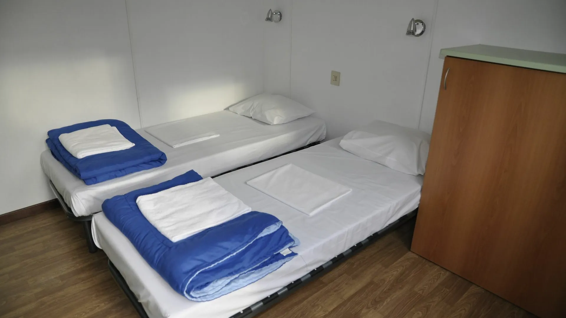 Camping Village Citta Di Milano