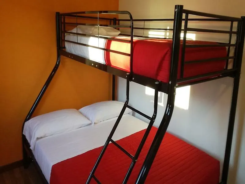 Camping Village Citta Di Milano Milan
